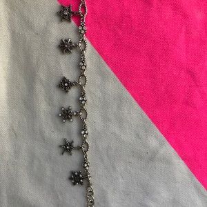 Brighton charm bracelet